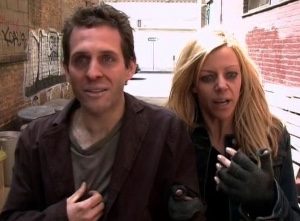 Dennis and Dee Go on Welfare