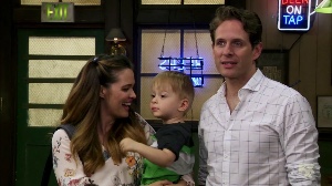 Dennis' Double Life
