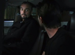 Dennis Looks Like a Registered Sex Offender