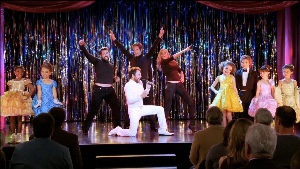 Frank Reynolds' Little Beauties