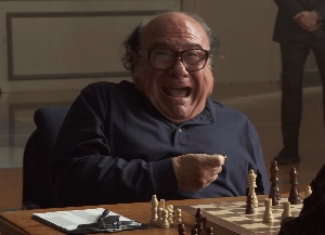 Frank vs. Russia
