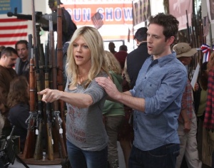 Gun Fever Too: Still Hot