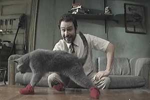 Paddy's Pub: Home of the Original Kitten Mittens