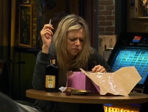The Gang Broke Dee