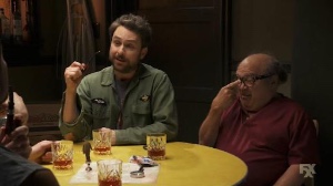 The Gang Escapes