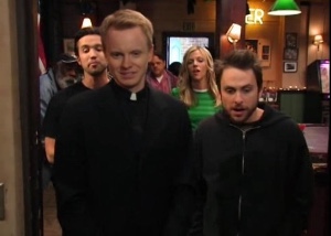 The Gang Exploits a Miracle