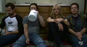The Gang Gets Quarantined