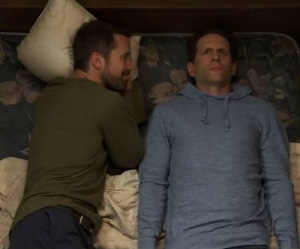The Gang Gets Romantic