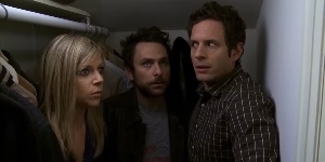 The Gang Gets Trapped