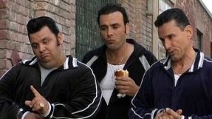 The Gang Gets Whacked: Part 1