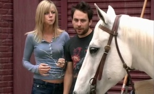 The Gang Gets Whacked: Part 2