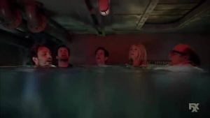 The Gang Goes to Hell: Part Two