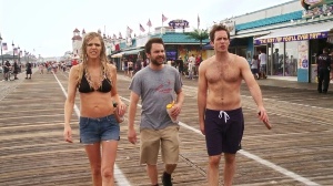 The Gang Goes to the Jersey Shore