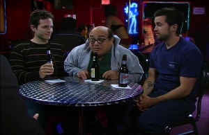 The Gang Sells Out