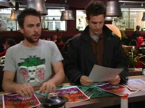 The Gang Solves the North Korea Situation