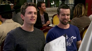 The Gang Spies Like U.S.