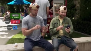 The Gang Texts