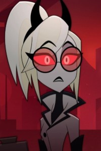 Odette