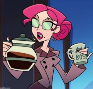 Secretary