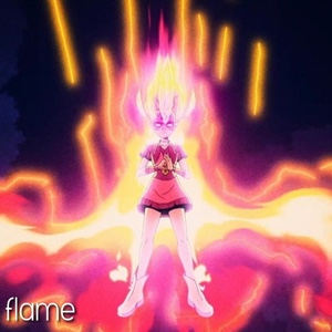 flame