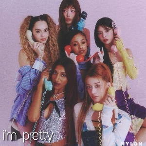 i’m pretty