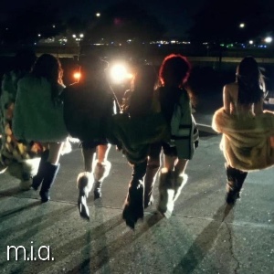m.i.a.