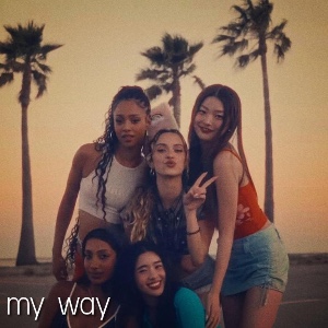 my way