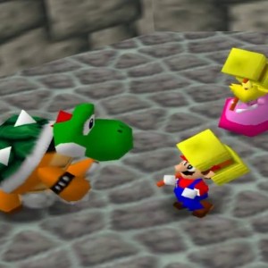 Bash 'n' Cash