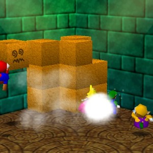 Box Mountain Mayhem