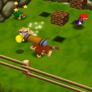 Coin Block Bash
