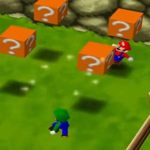 Coin Block Blitz