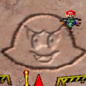 Crazy Cutter