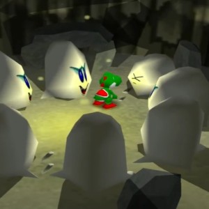 Ghost Guess