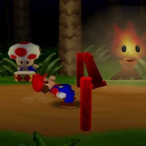 Limbo Dance