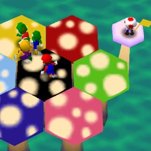 Mushroom Mix-Up