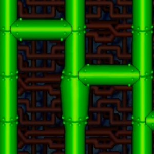 Pipe Maze