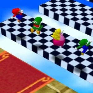 Platform Peril