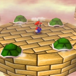 Shell Game