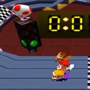 Slot Car Derby