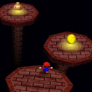 Teetering Towers