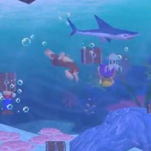 Treasure Divers