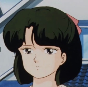 Asuka Kujo