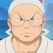 Genma