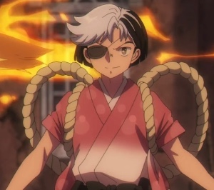Hyakka