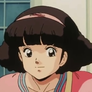 Ibuki Yagami