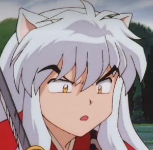 Inuyasha