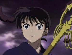 Miroku