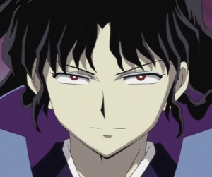 Naraku