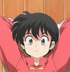 Ranma