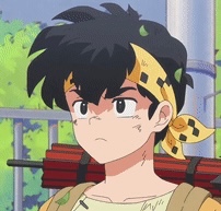 Ryoga